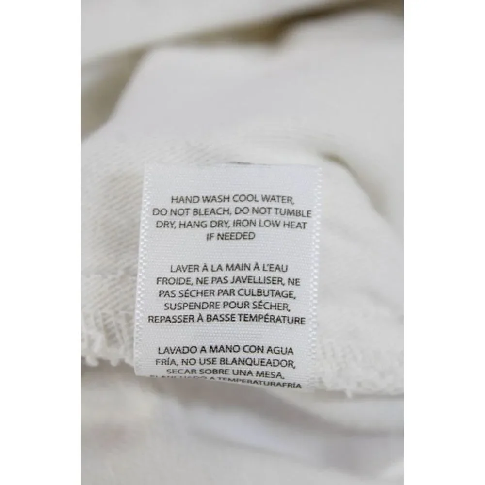 Onia women jeans